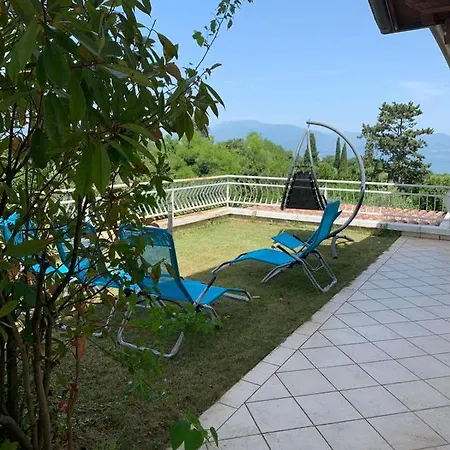 Villa Elma Lonato