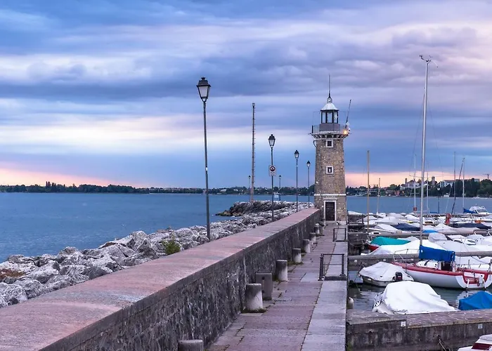 Elma * Lonato del Garda