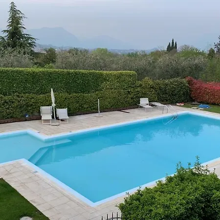 Villa Elma Lonato del Garda