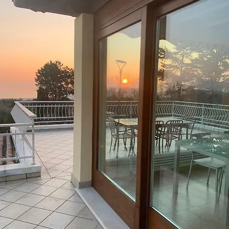 Villa Elma *