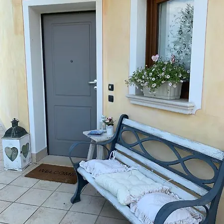 Villa Elma Lonato del Garda