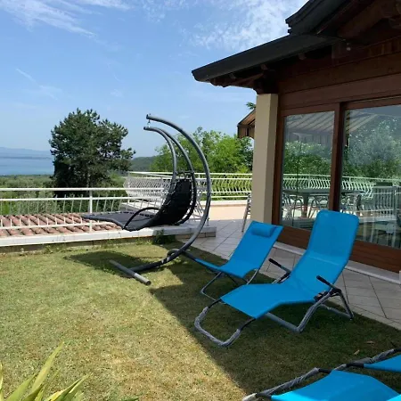Elma Villa Lonato