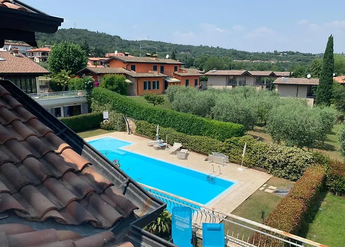 Elma Villa Lonato